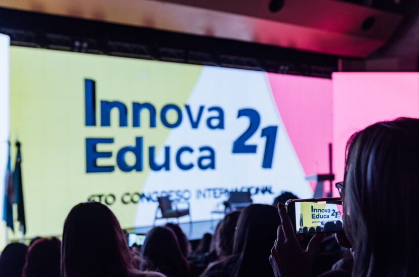 Innova educa 21