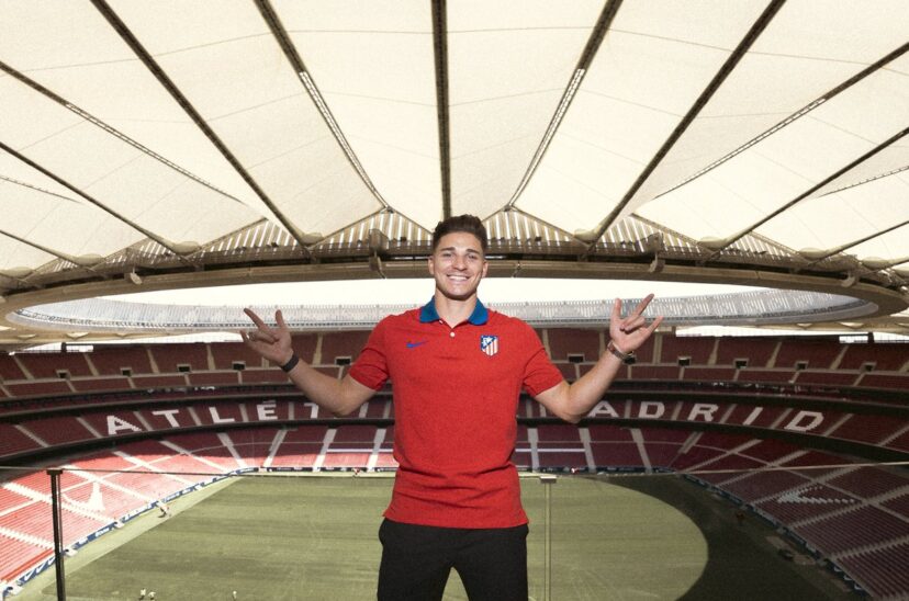 Julián Álvarez