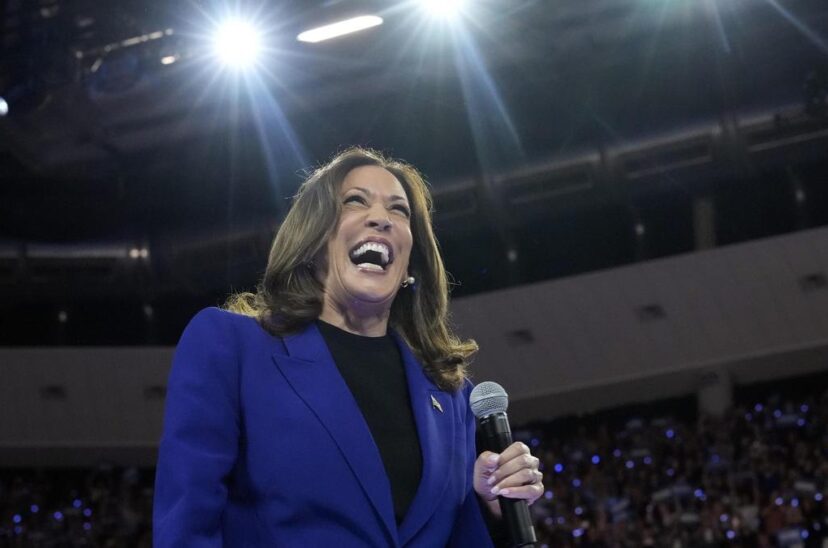 Kamala Harris