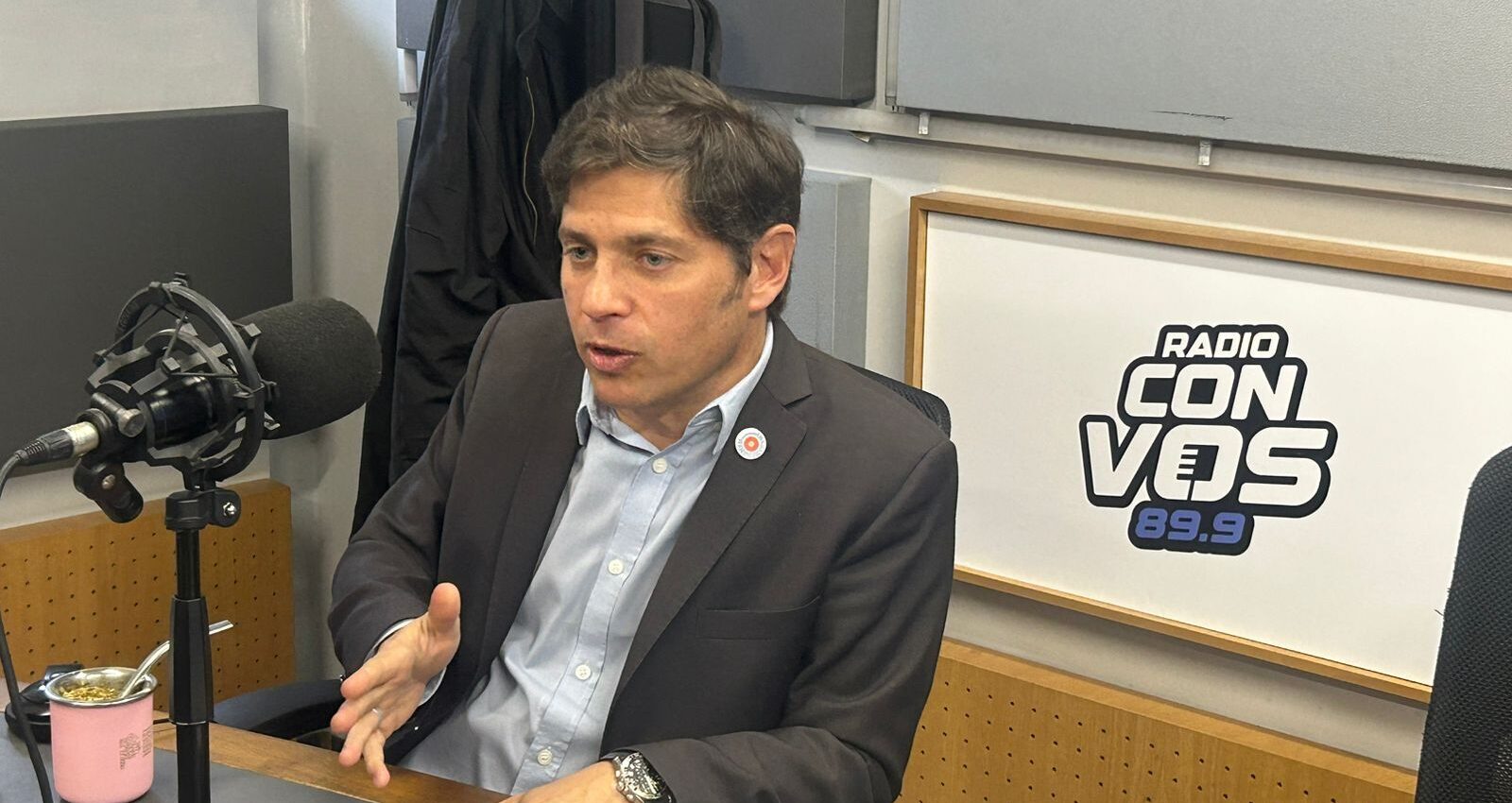 Kicillof