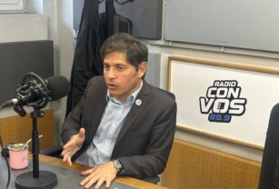 Kicillof