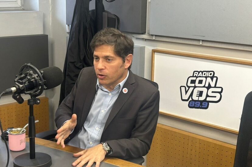 Kicillof