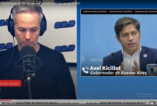Kicillof
