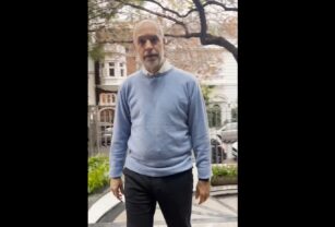 Larreta