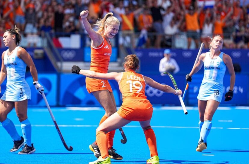 Las Leonas