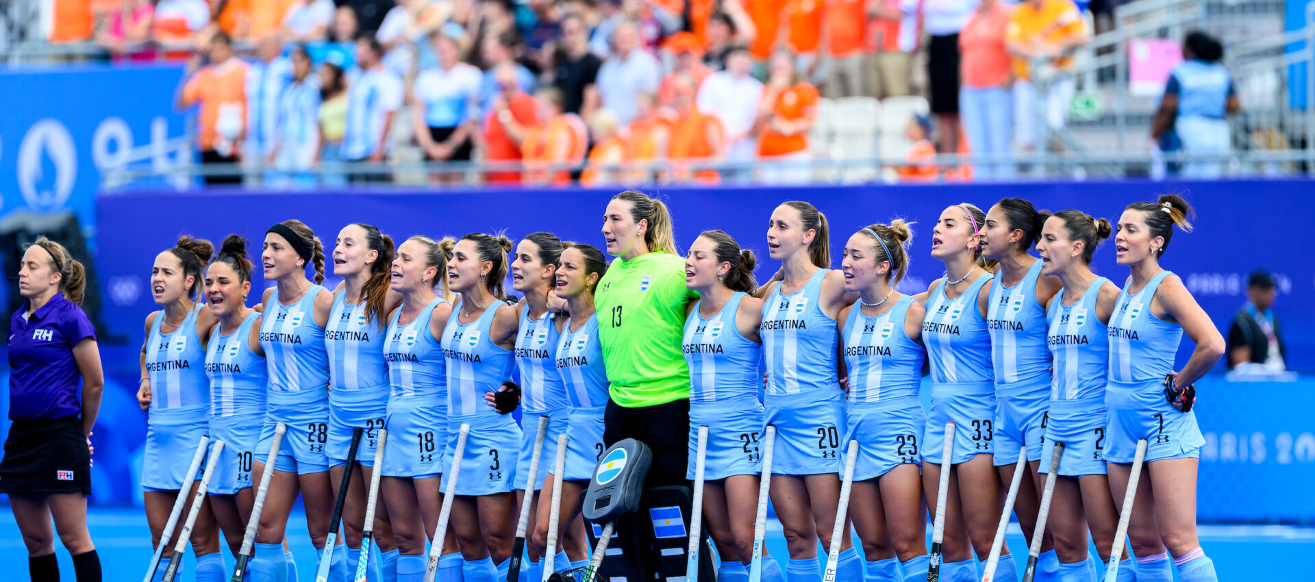 Las Leonas