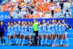 Las Leonas