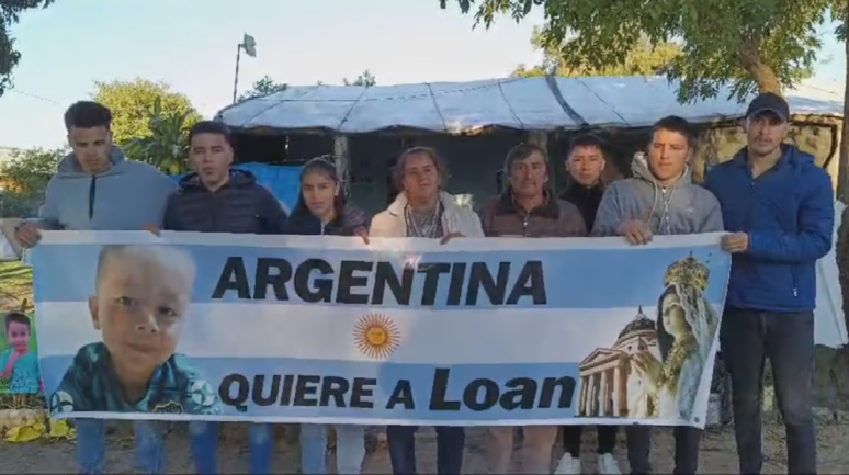 Loan familia