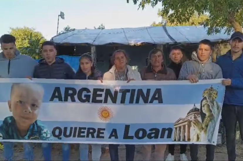 Loan familia