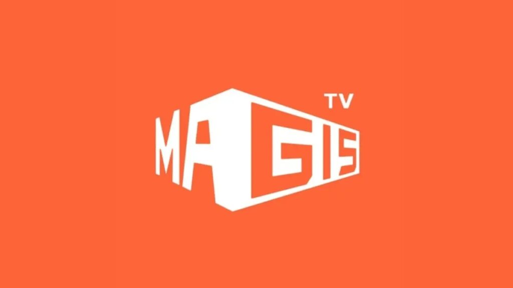 MAGIS TV