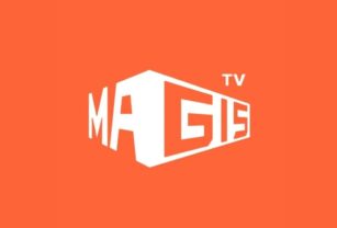 MAGIS TV