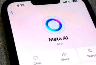 META IA WHATS APP IA CHATGPT