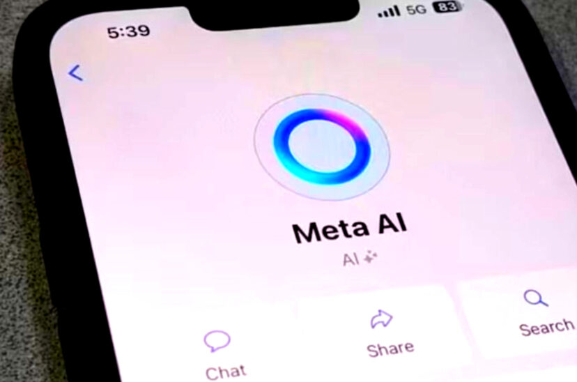META IA WHATS APP IA CHATGPT