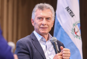 Macri