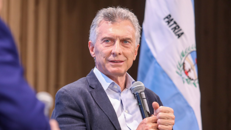 Macri