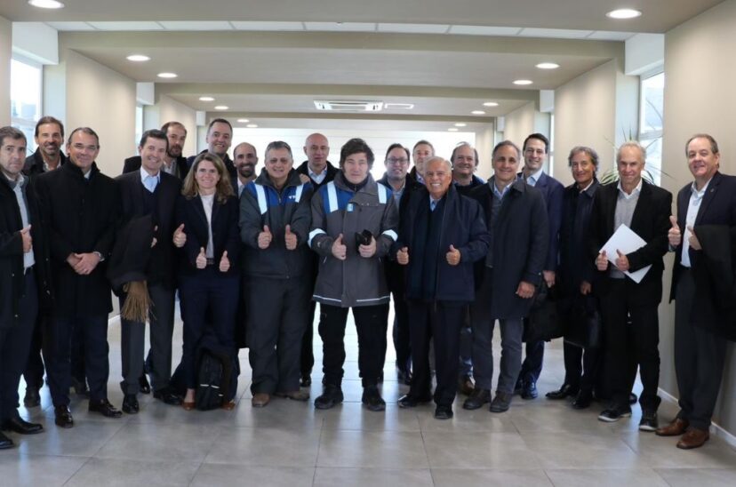 Milei-empresarios-petroleros