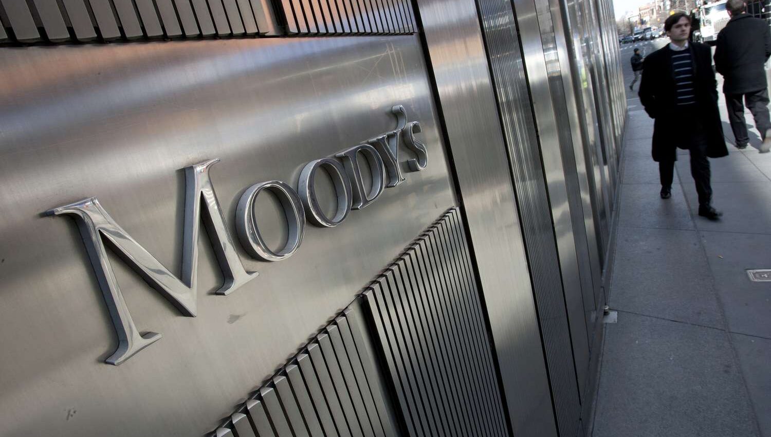 Moody's