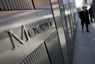 Moody's