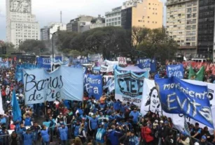 Movimientos sociales