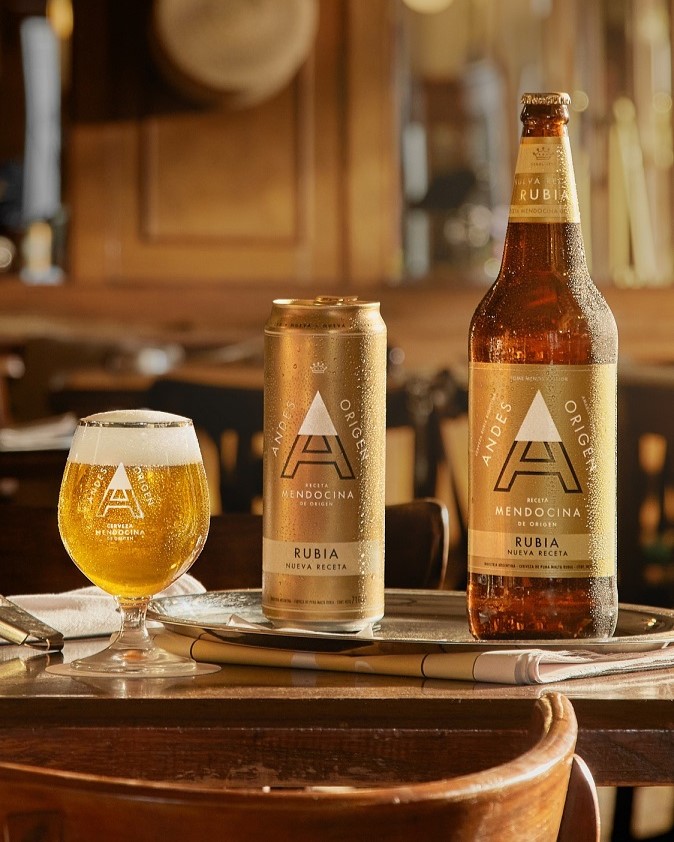 cerveza