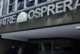 OSPRERA obra social