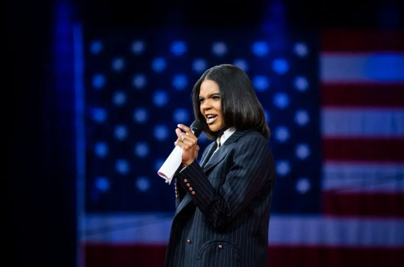Candace Owens