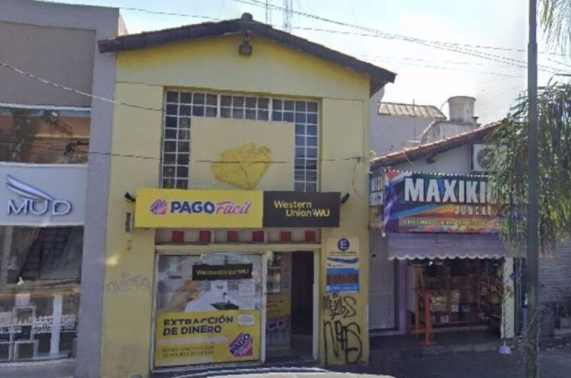 Pago Fácil en Ituzaingó