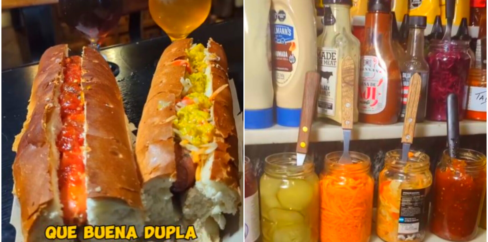 Panchos San Telmo