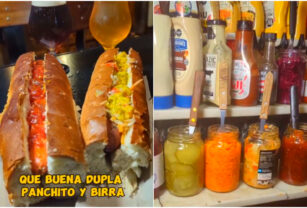 Panchos San Telmo