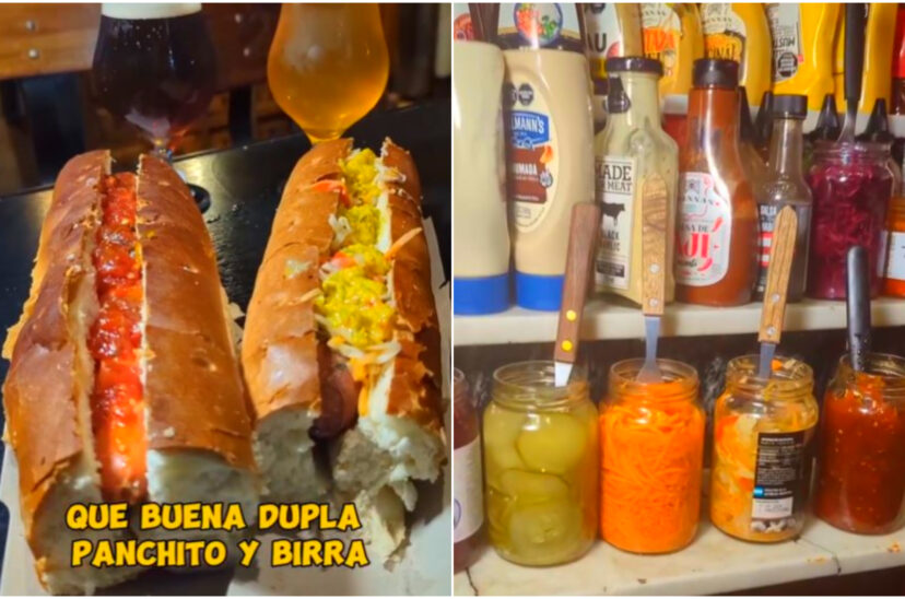 Panchos San Telmo