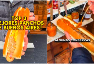Panchos San Telmo