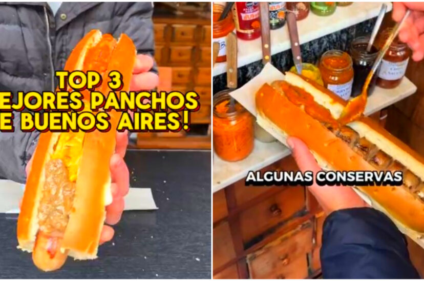 Panchos San Telmo