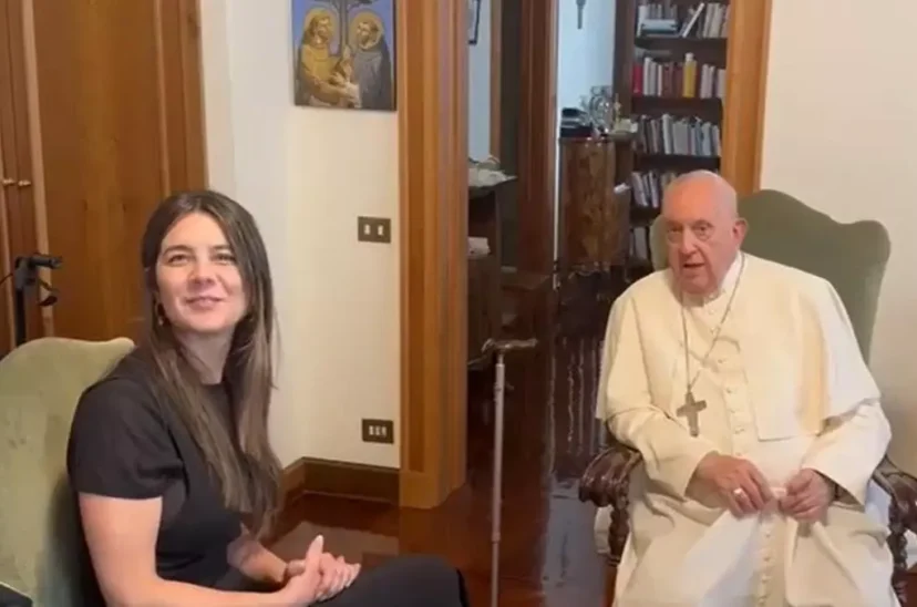 Papa Francisco