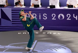 París 2024