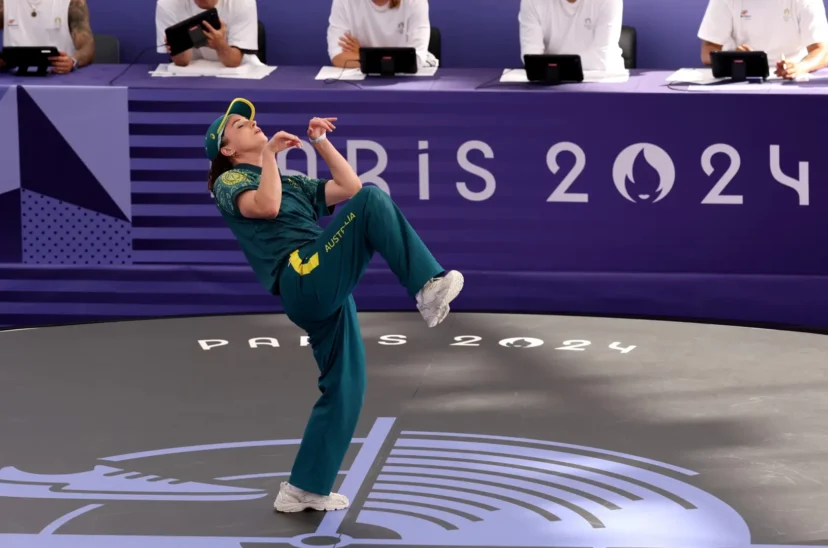 París 2024