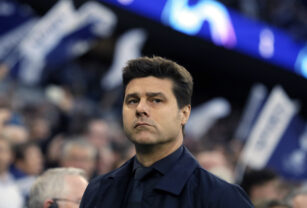 Pochettino