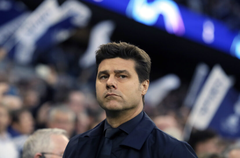 Pochettino