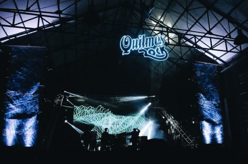 Quilmes Rock
