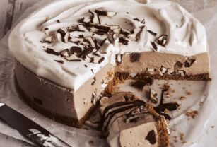 cheesecake kinder