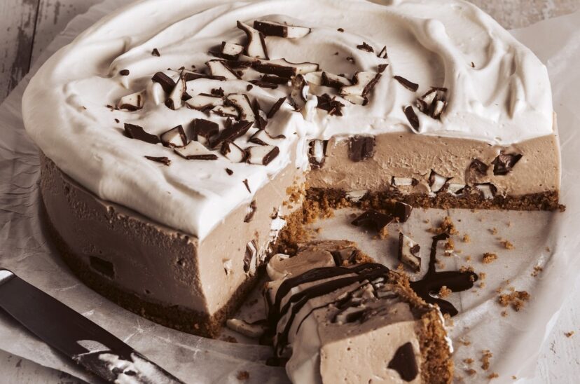 cheesecake kinder