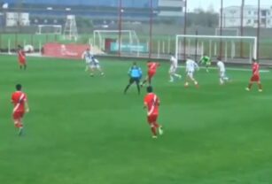 Rabona AAAJ