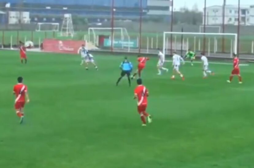 Rabona AAAJ