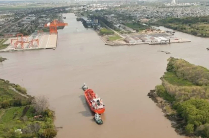 Río de la plata