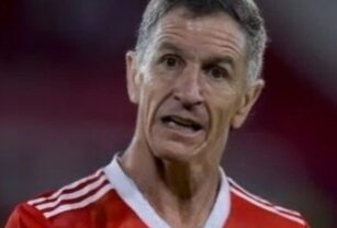 River Gallardo