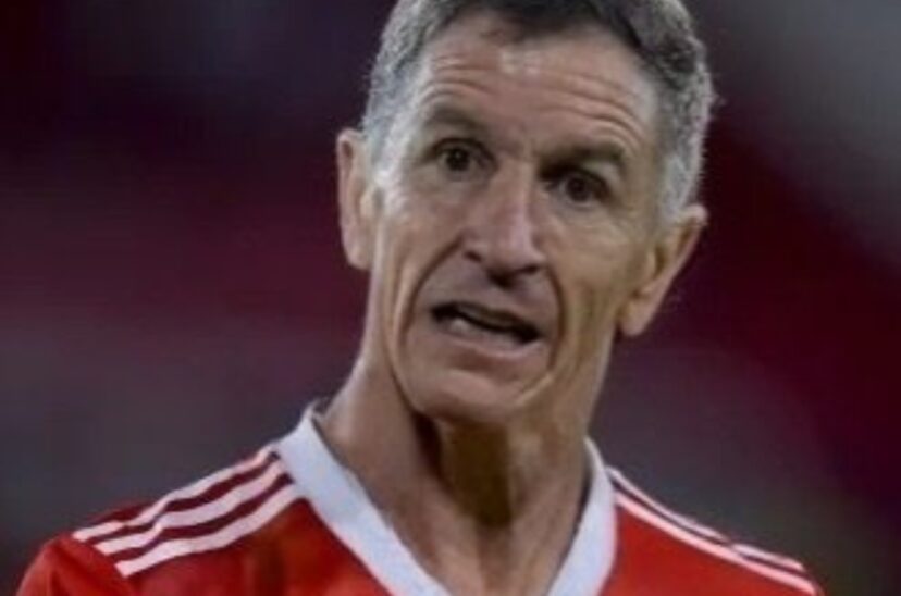 River Gallardo