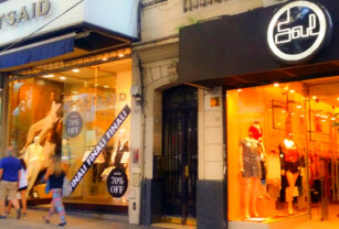 Ropa barata Santa Fe outlet