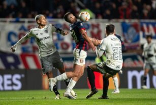 Pelota Libre San Lorenzo