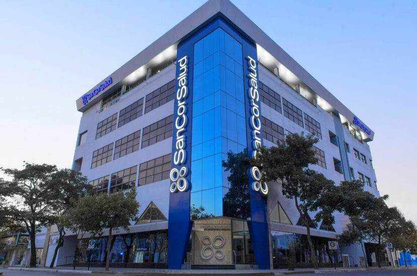 Sancor salud