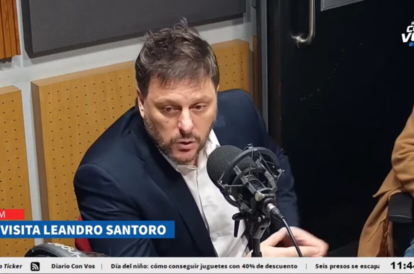 Santoro