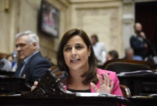 Soledad Carrizo